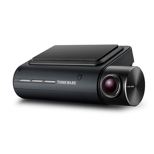 Thinkware D2K 2K QHD Dual Channel Dash Camera