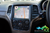 Grand Cherokee Integrated Navigation