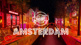 Tramp:  Amsterdam