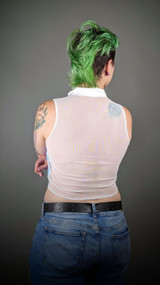 Trans Pride Vinyl  Jacket