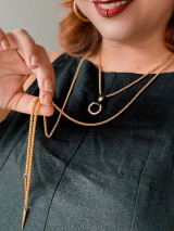 The Stim Necklace Pendant