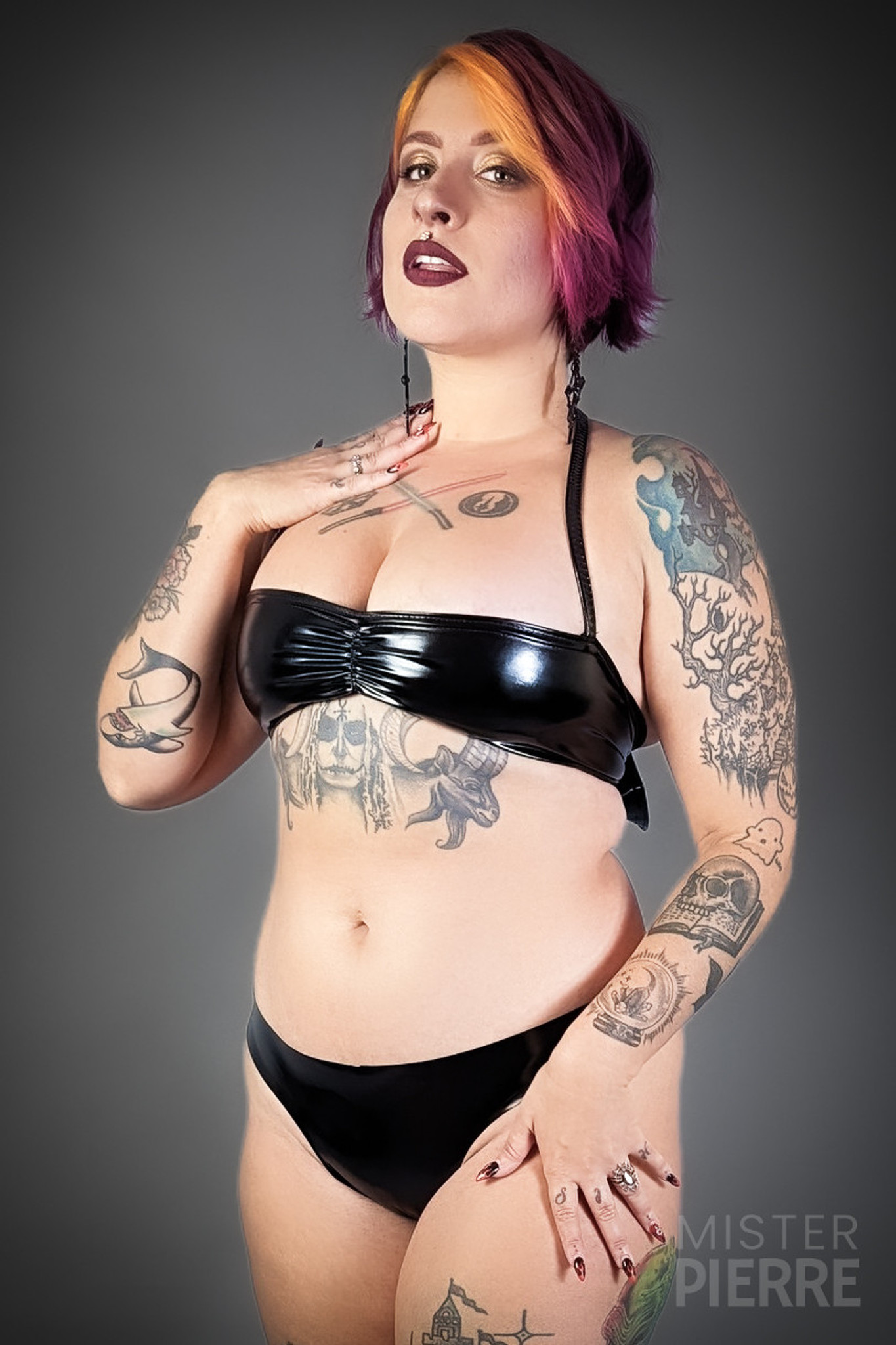 Buy one Get one Free Thong Panty