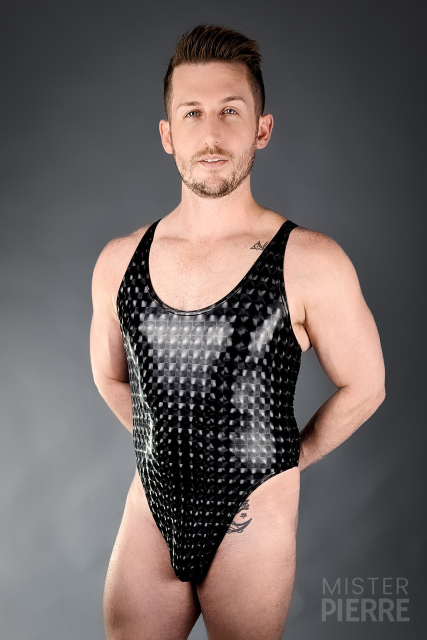 Buy one Get one Free Keyhole Back Bodysuit