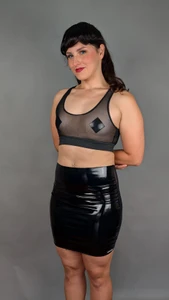 Sports Bra Top