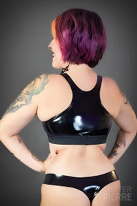 Sports Bra Top