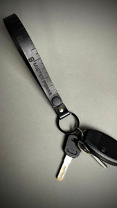 The Tailor Keychain