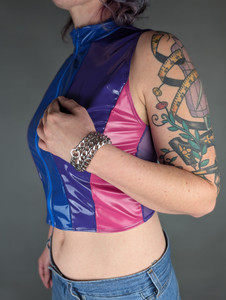 Secret Chain Cuff by House Of Wolfram