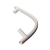 Front view of the Ice-O-Matic 9051142-01 Replacement Water Pump Tube