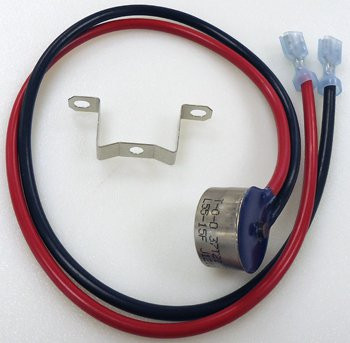 True 800315 - Therm-O-Disc - Replacement Defrost Termination