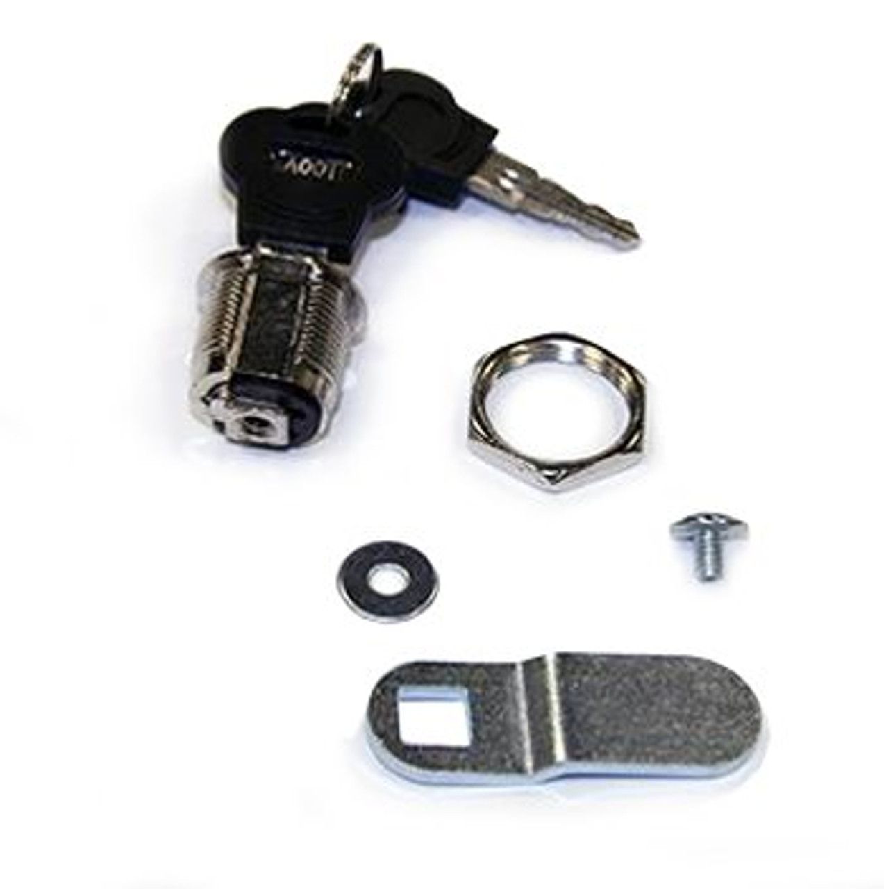 True 929839 - Replacement Lock Kit - Refrigerator and Freezer