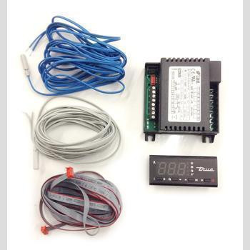 True 219717 - Temp Control/Display Kit 