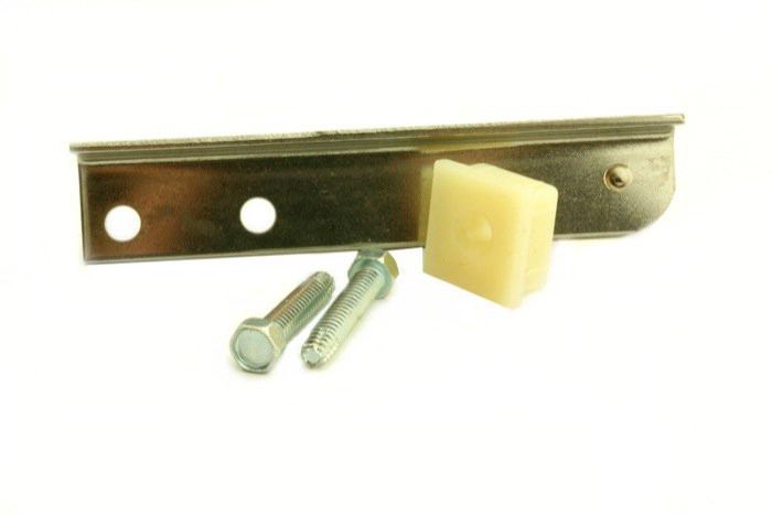 True 870842 - Replacement Bottom Door Hinge - TSSU TUC or TWT  