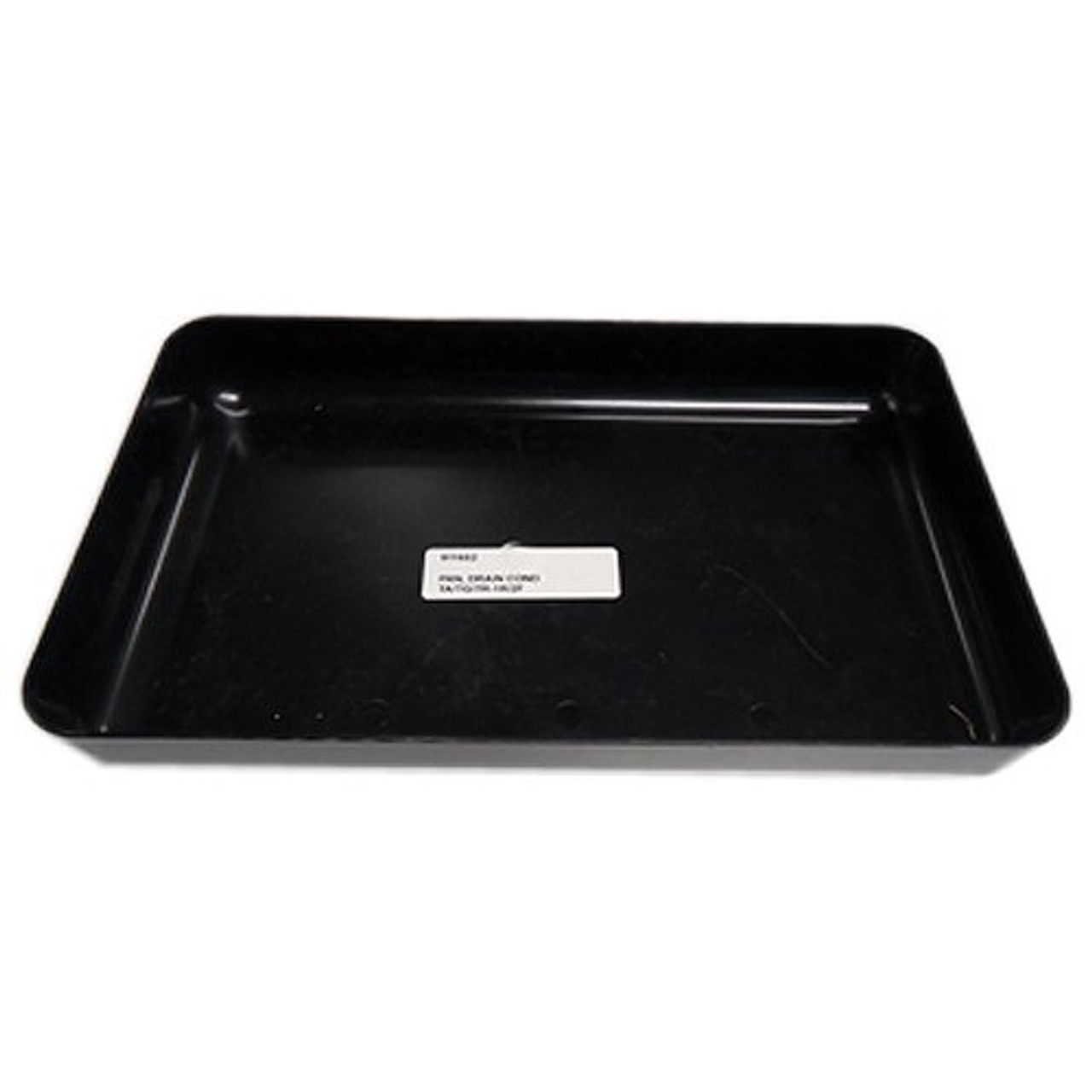 Machine Shop Component Parts Shipping Trays - ECP Plastic Trays