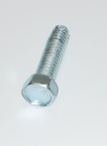 True 830536 Indented Hex Head Screw Cooler and Kegerator