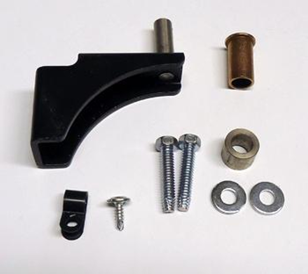 True 928944 Bottom Right Door Hinge Kit