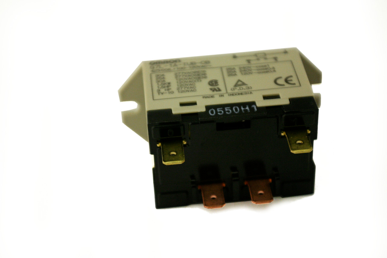 True 800182 - Omron G7L-1A-TUB-CB - Replacement Relay Switch