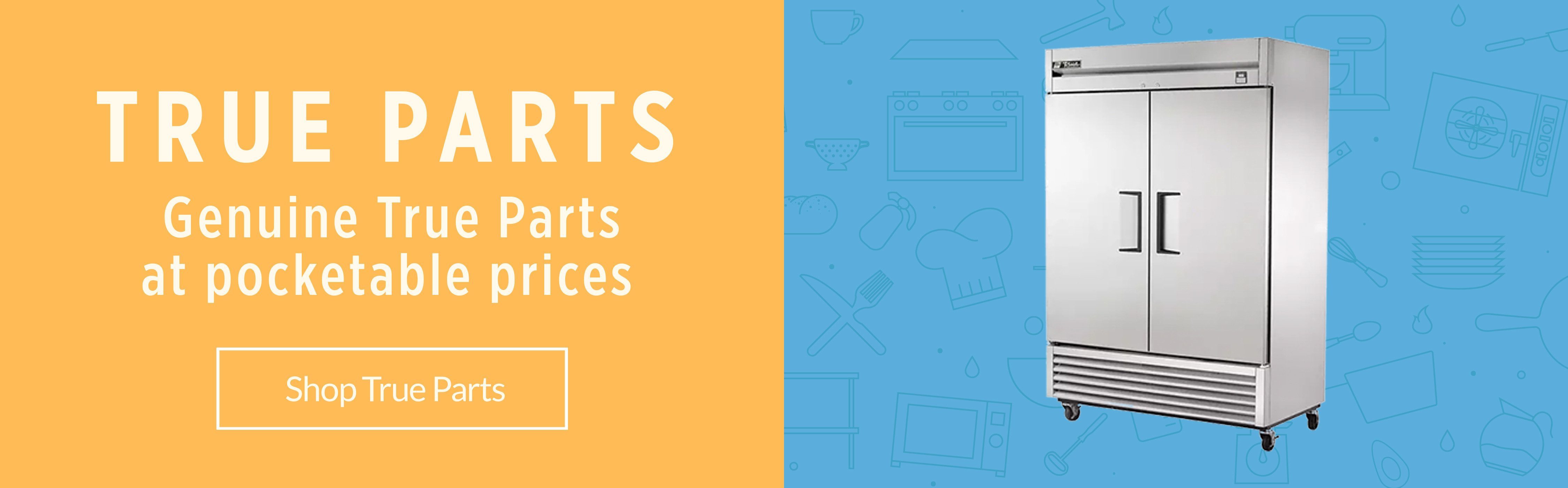 Restaurant Equipment Parts Replacement Parts for Restaurant Equipment