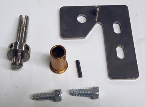 Image of the True 870894 top door hinge kit