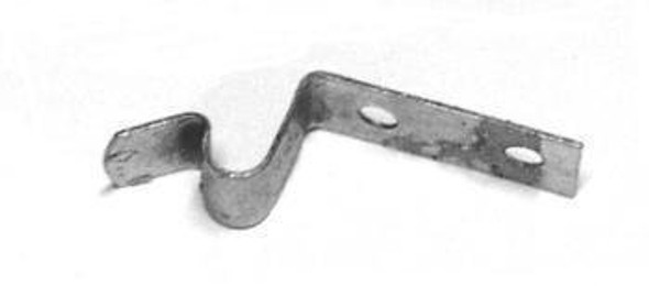 Image of the True 831604 grill mounting clip