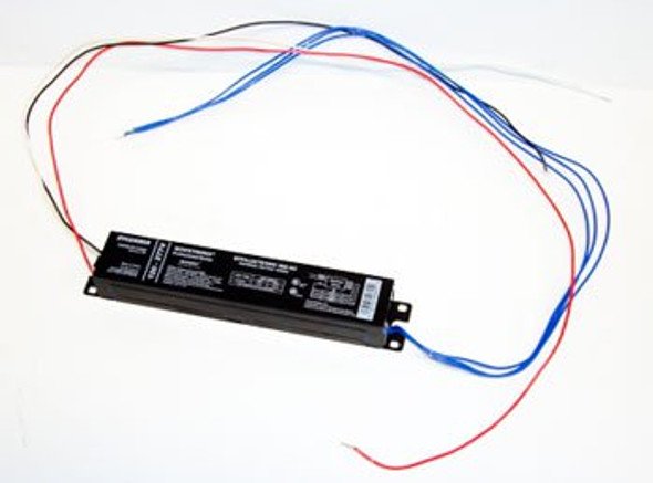 Image of the True 914991 ballast by Sylvania (QTP3X32T8/UNV ISH-SC)