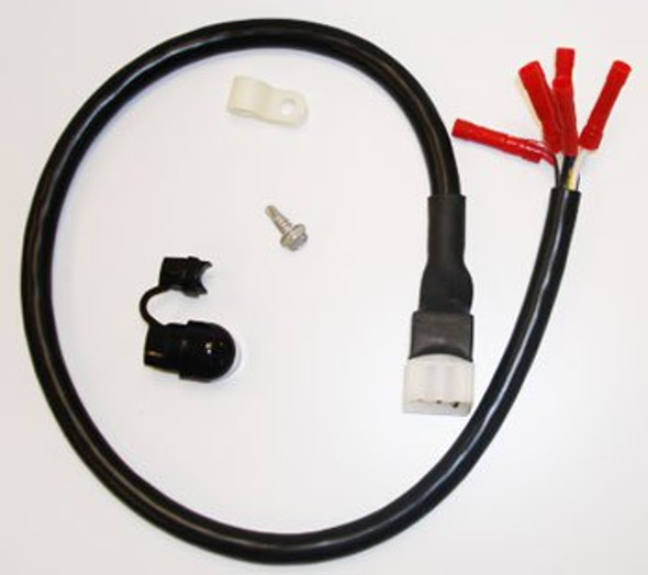 Image of the True 881619 power cord kit