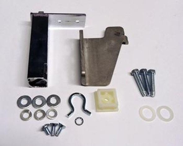 True 870838 - Kason 1556-570-54 - Replacement Door Hinge Kit