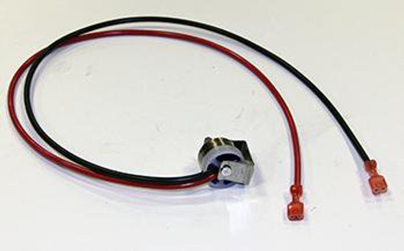 Image of the True 800317 fan delay switch by Therm-O-Disc (37T31)