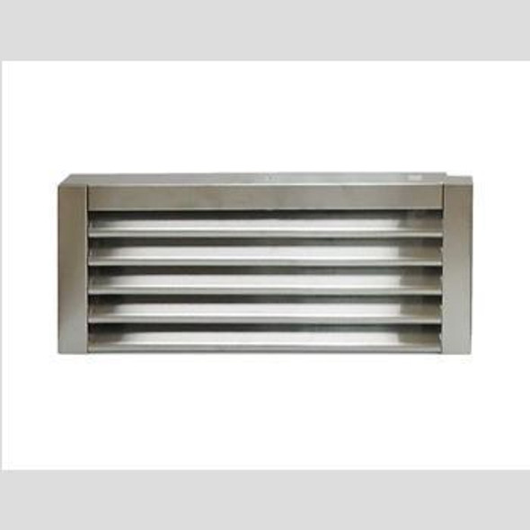 Cabinet and Structural Components - Cabinetry - Grill Assemblies