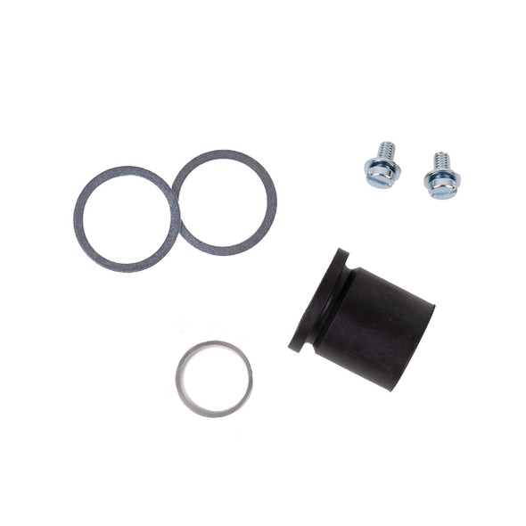 Ditting 240197 - Rubber Transition Tube Assembly