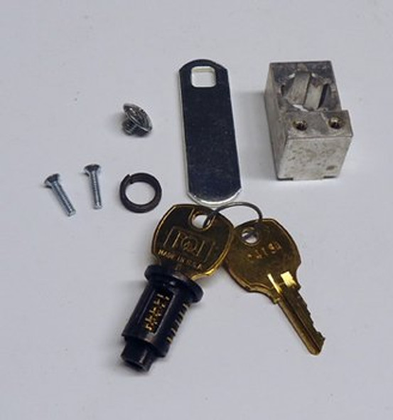 Image of the True 881185 barrel lock kit