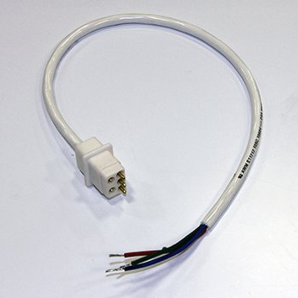 Image of the True 801603 shelf lamp power cord