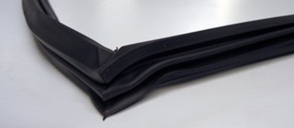 Image of the True 810765 door gasket