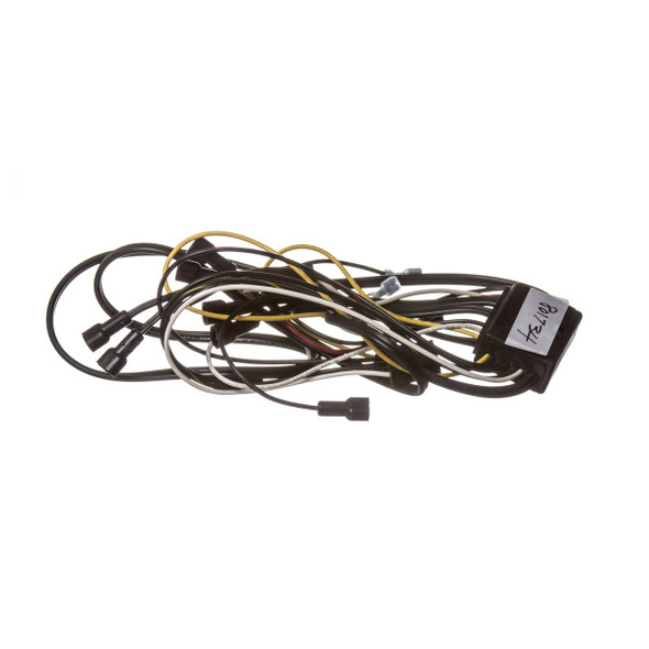 Image of the True 801734 junction box wiring harness