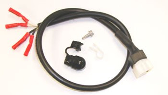 True 881618 Power Cord Kit - 20" Long