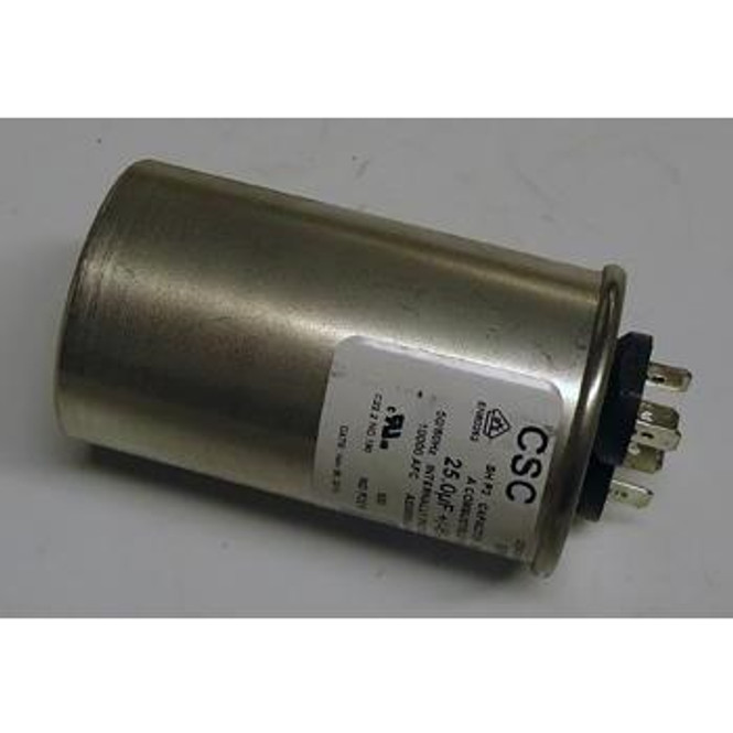 Image of the True 842490 run capacitor by Tecumseh (85PR370F20)