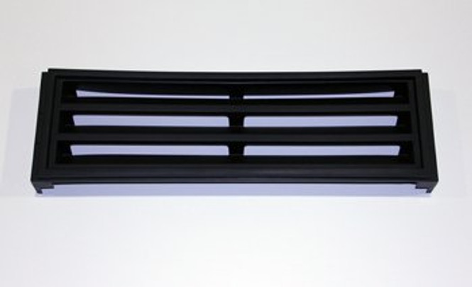 Image of the True 922014 front grill assembly