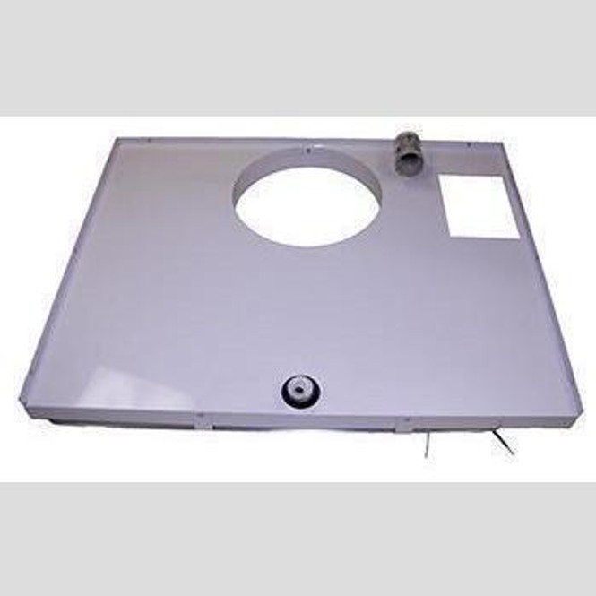 True 870912 - Evaporator Cover