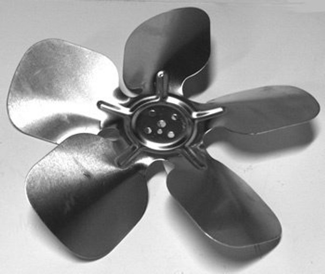 Image of the True 801004 fan blade (FV100CW30P38)