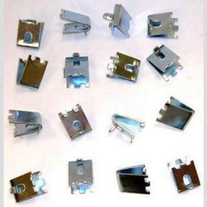 True 835563 - 16 Shelf Clips (Replaces True 912280)