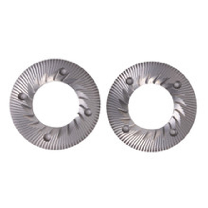 Ditting 700739 - New 1203 Machined Burrs (Replaces 275605)