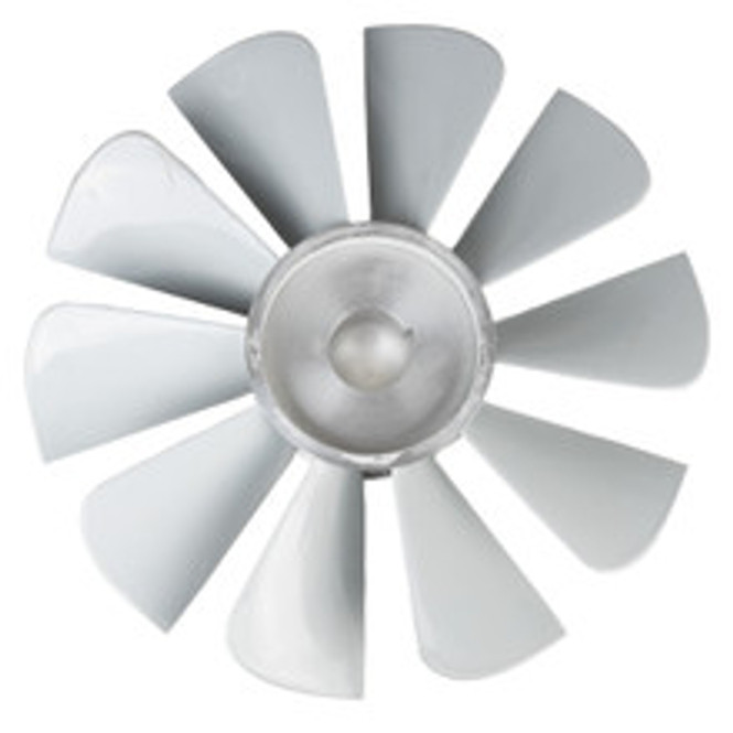 Ditting 704353 - Fan Blade Assembly 1800