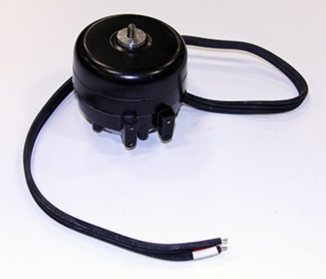 Image of the True 800451 condenser fan motor
