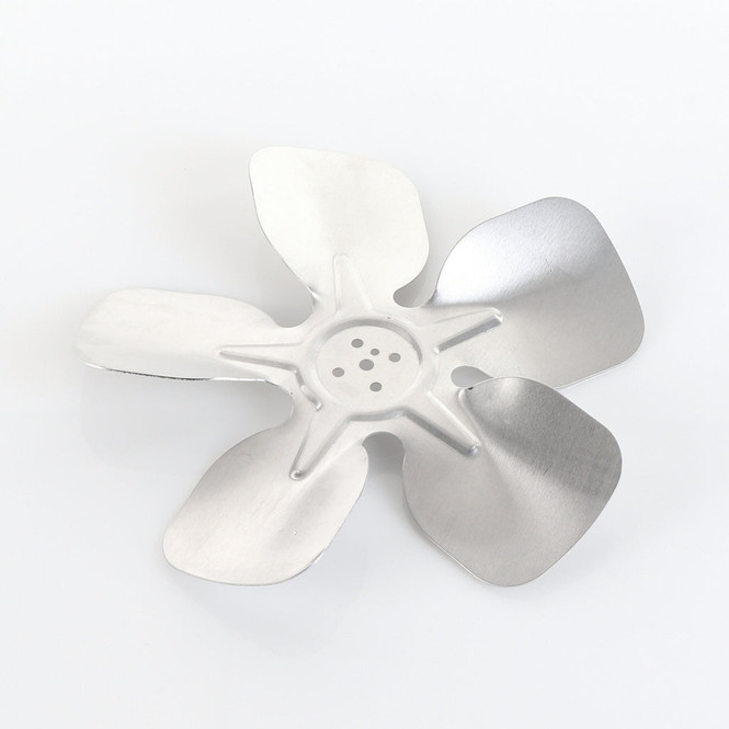 True 960276 - AD10CW25UBA Evaporator or Condenser Fan Blade (replaces 801015)
