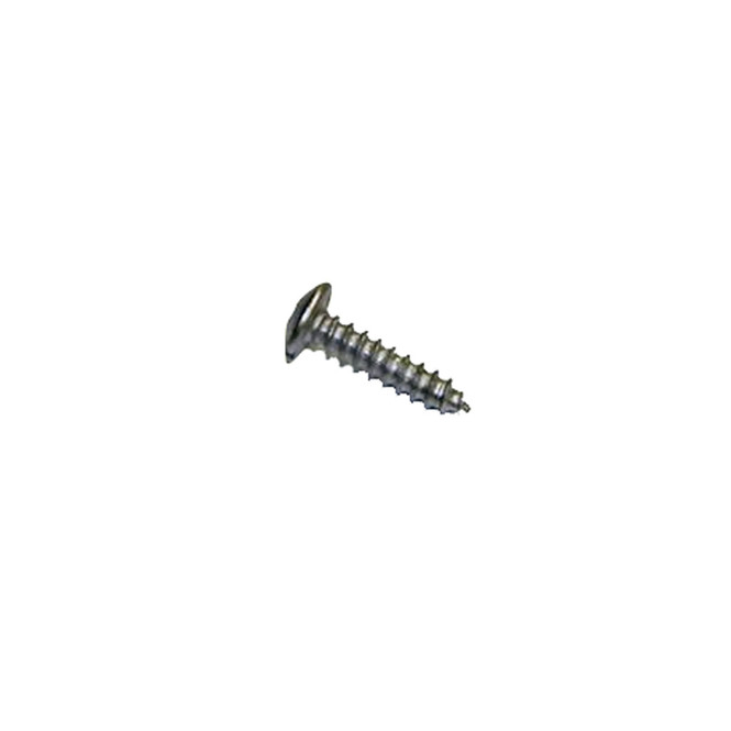 Image of the True 830580 philips truss head screw