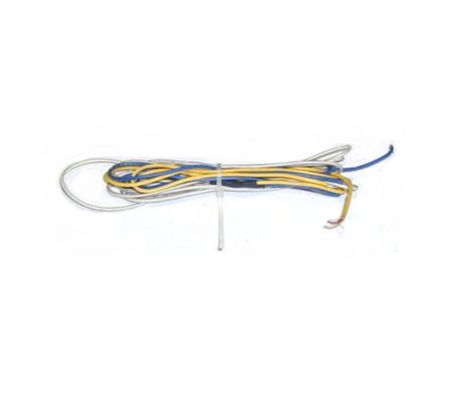 802322 True Braided Heater Wire