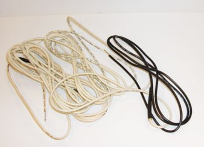 Image of the True 802331 braided heater wire