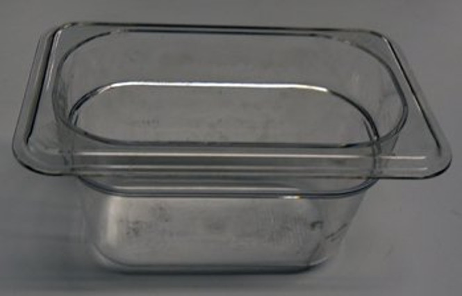 Image of the True 810340 food storage pan