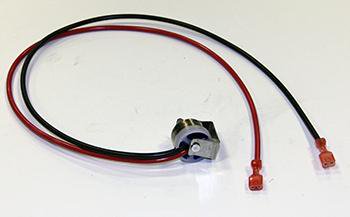 True 800317 - Therm-O-Disc 37T31 - Fan Delay Switch | Restaurant
