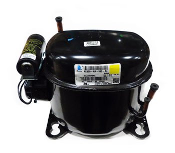 True 842091 - Tecumseh AEA2411ZXA - Replacement Compressor