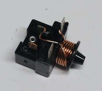 True Relay Restaurant Equipment Parts True Relay Restaurant Equipment Parts